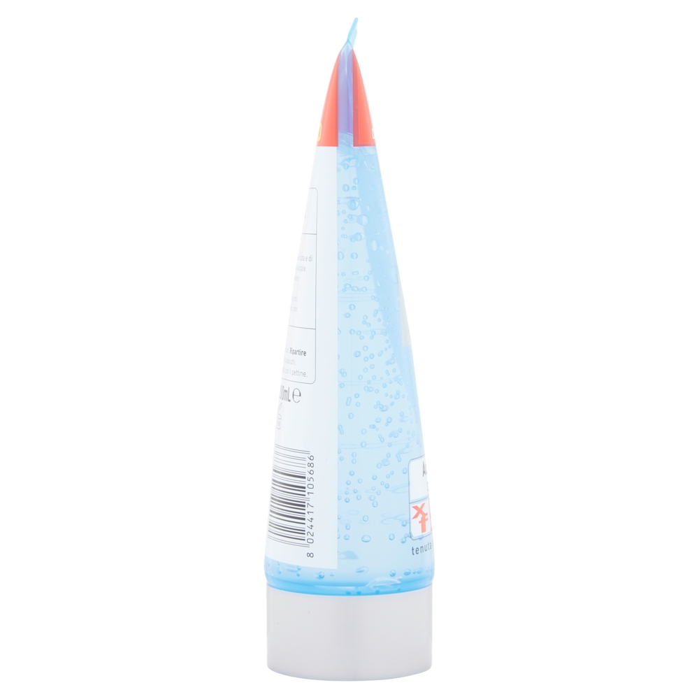 Garnier Grafic Aquagel pulito 200 ml